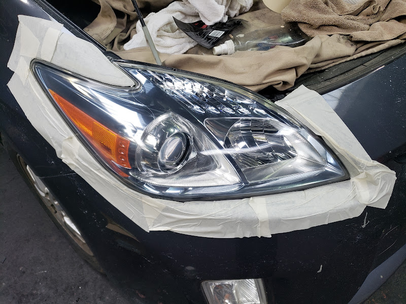 Young's Automotive 3