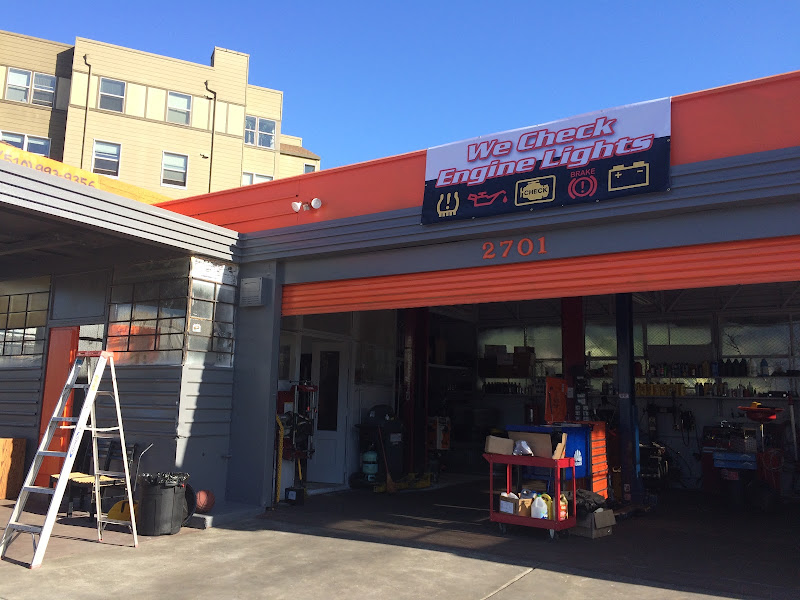 Community Auto Center 2