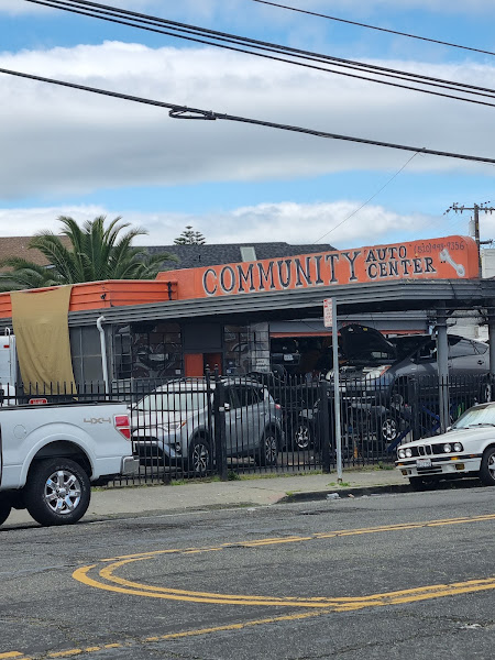 Community Auto Center 3