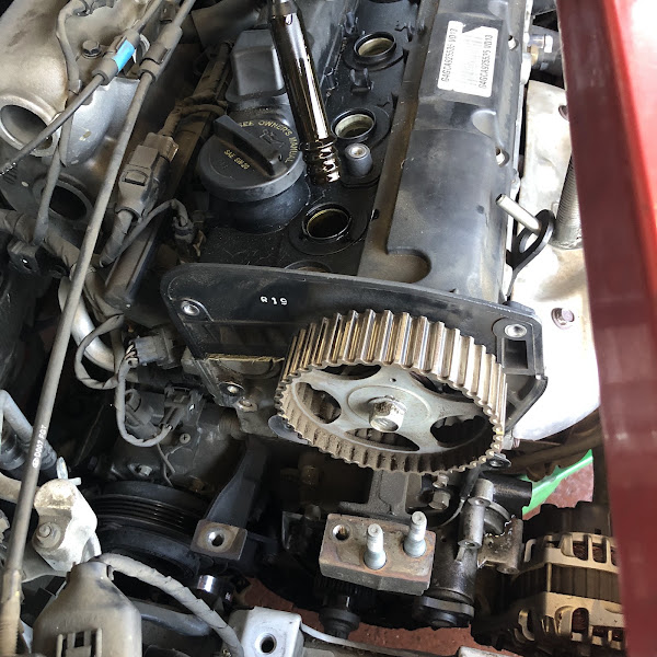 Community Auto Center 4
