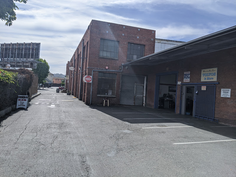 Montclair Auto Tech