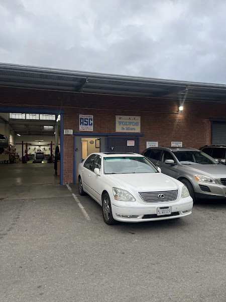 Montclair Auto Tech 2