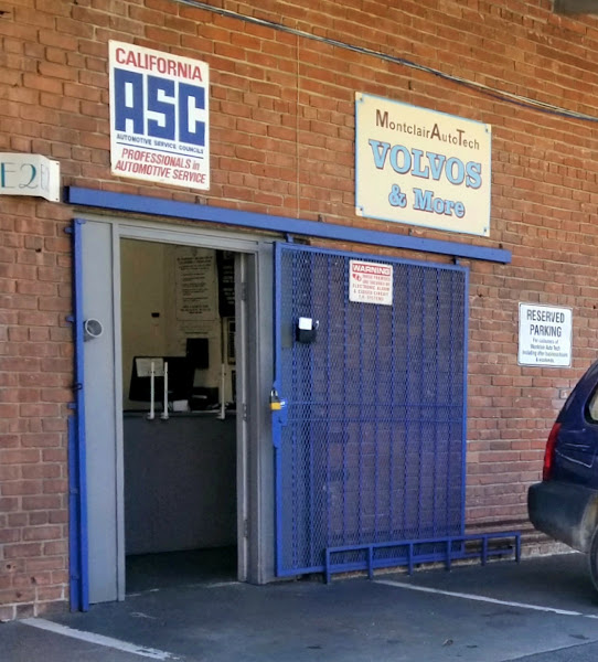 Montclair Auto Tech 3