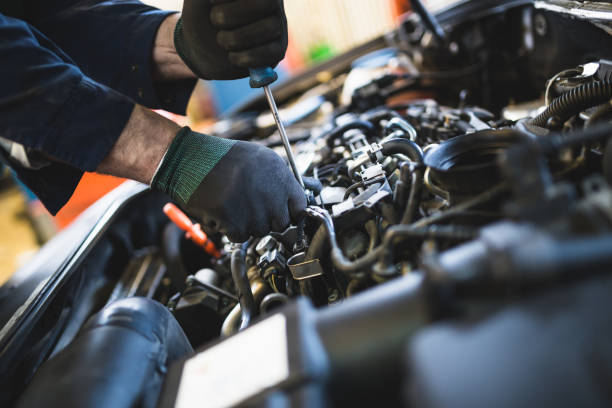 Alem All Foreign Auto Repair