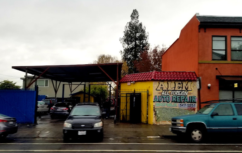 Alem All Foreign Auto Repair 2