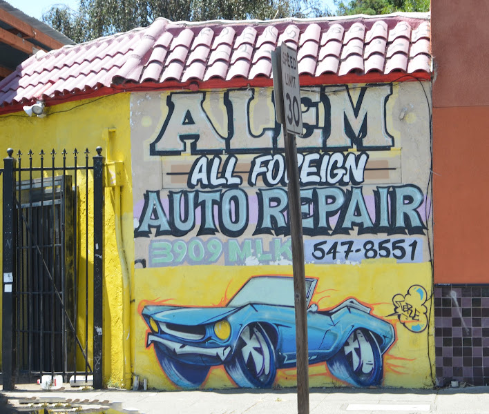 Alem All Foreign Auto Repair 3