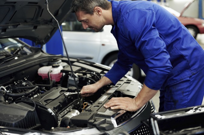 Alem All Foreign Auto Repair 4