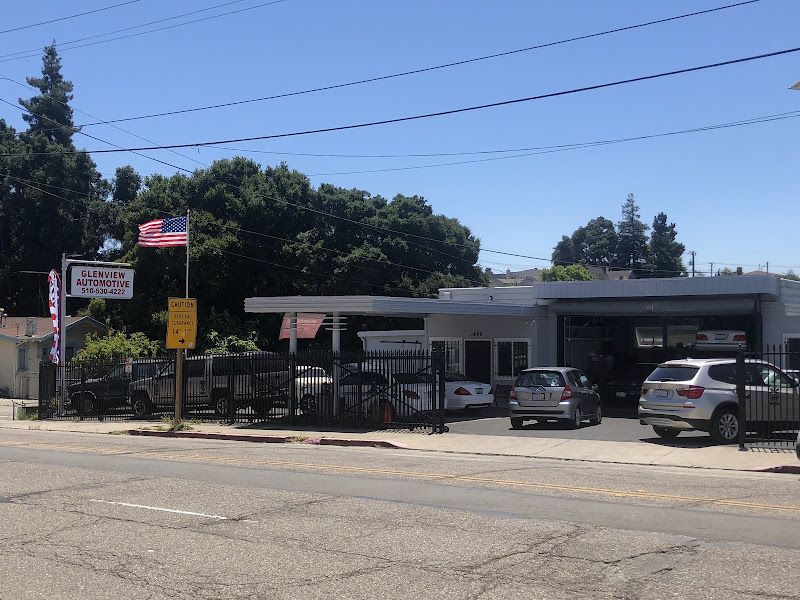 Glenview Automotive
