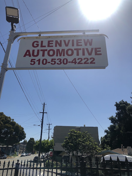 Glenview Automotive 2