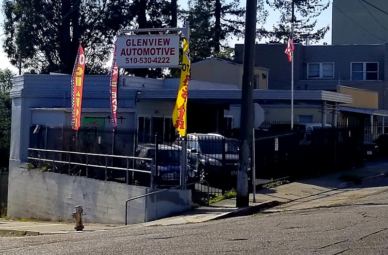 Glenview Automotive 3