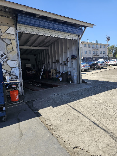East Bay Auto Repair & Towing 3