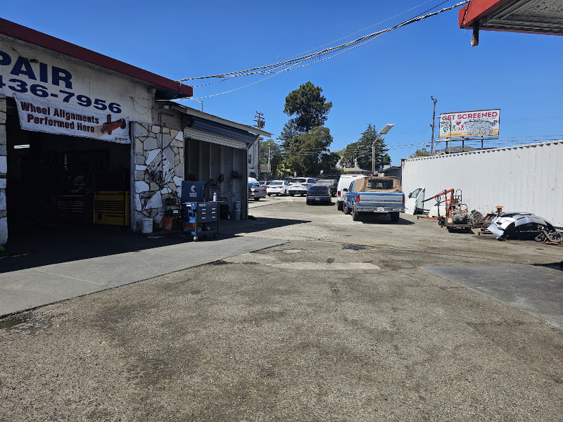 East Bay Auto Repair & Towing 4