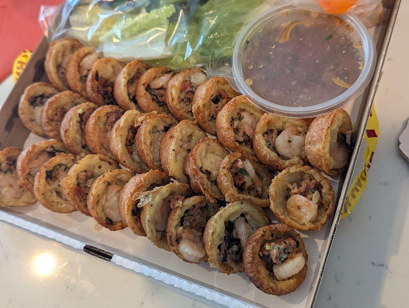 Banh Khot Lady 5