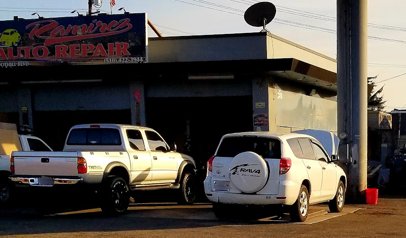 Alberto's Auto Repair