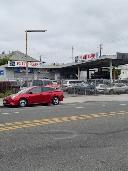 Alberto's Auto Repair 2