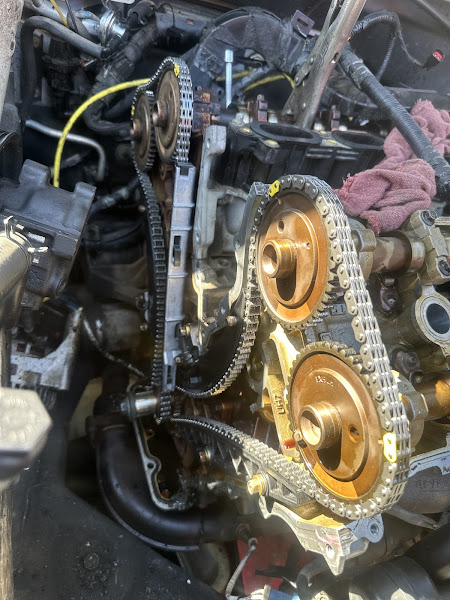 F&G Auto Repair