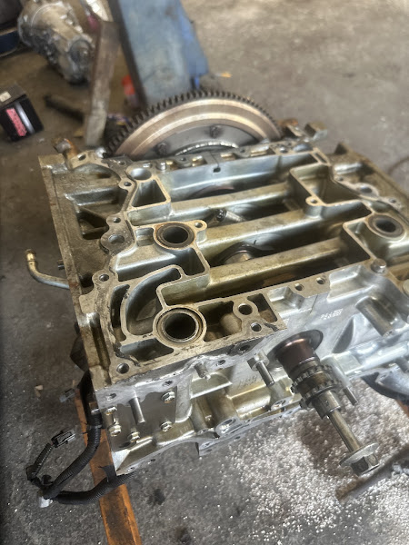 F&G Auto Repair 3