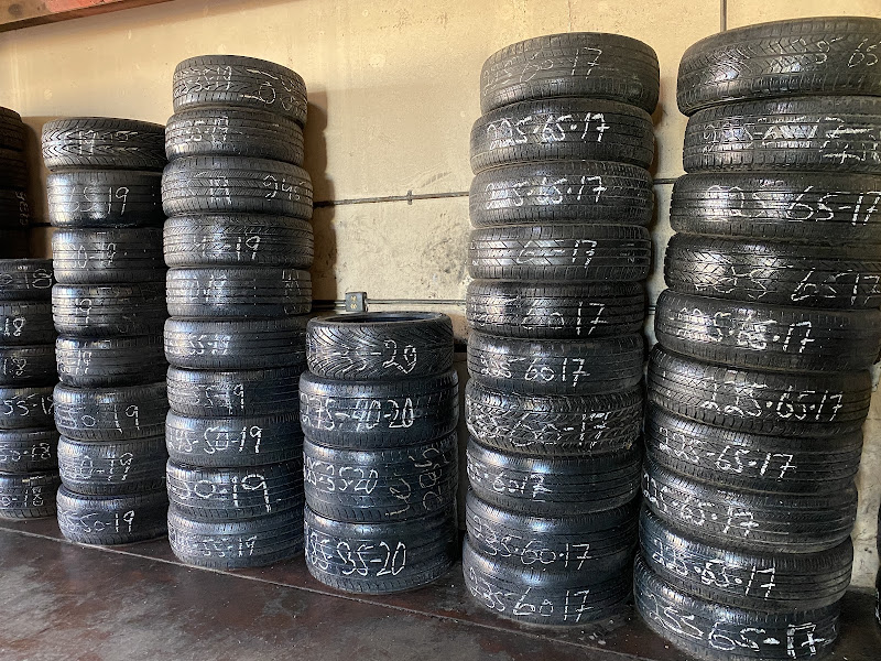 A & A AUTO REPAIR & TIRE SERVICE