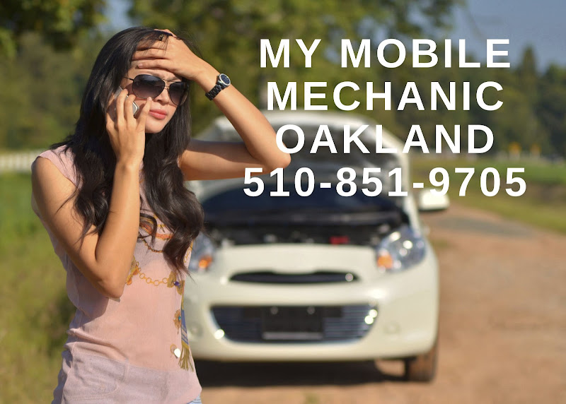 My Mobile Mechanic of Oakland