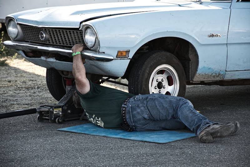 My Mobile Mechanic of Oakland 2