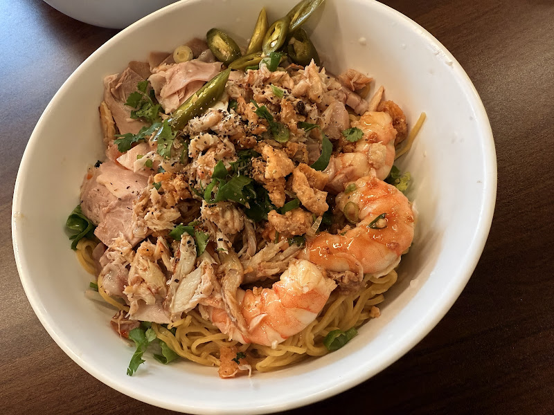 Mai Phụng Restaurant 5