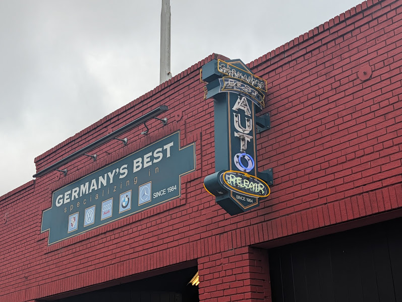 Germany's Best 2