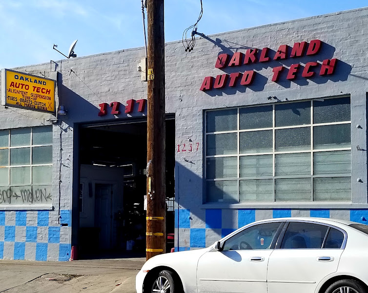 Oakland Autotech-Clean Diesel Specialists 2