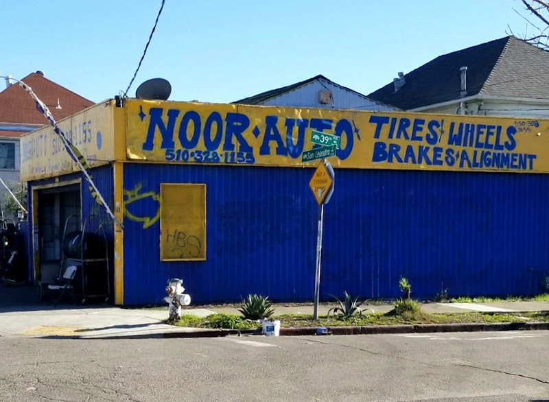 NOOR AUTO TIRES & WHEELS