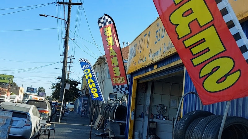 NOOR AUTO TIRES & WHEELS 2