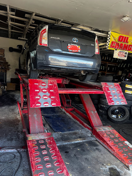 NOOR AUTO TIRES & WHEELS 3