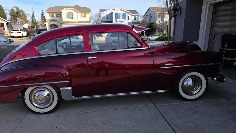 V & J's Auto Body 4