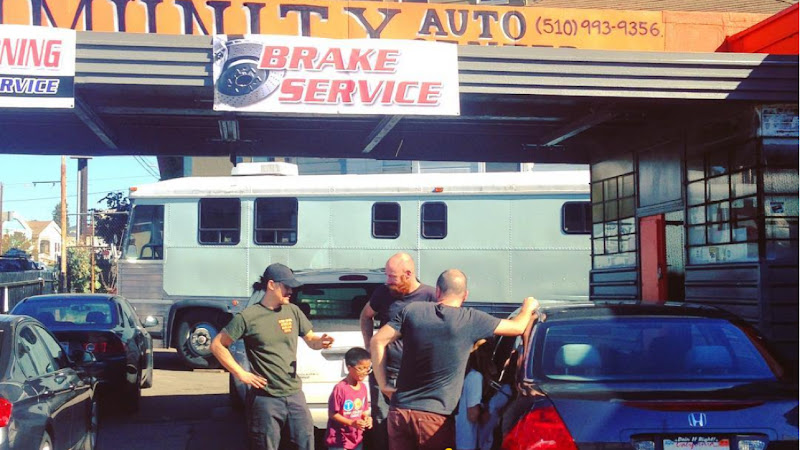 Bancroft complete Auto Repair 2