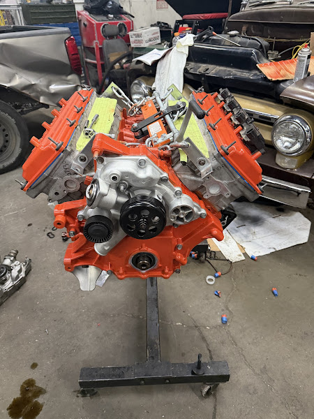 J & M Auto Repair 4