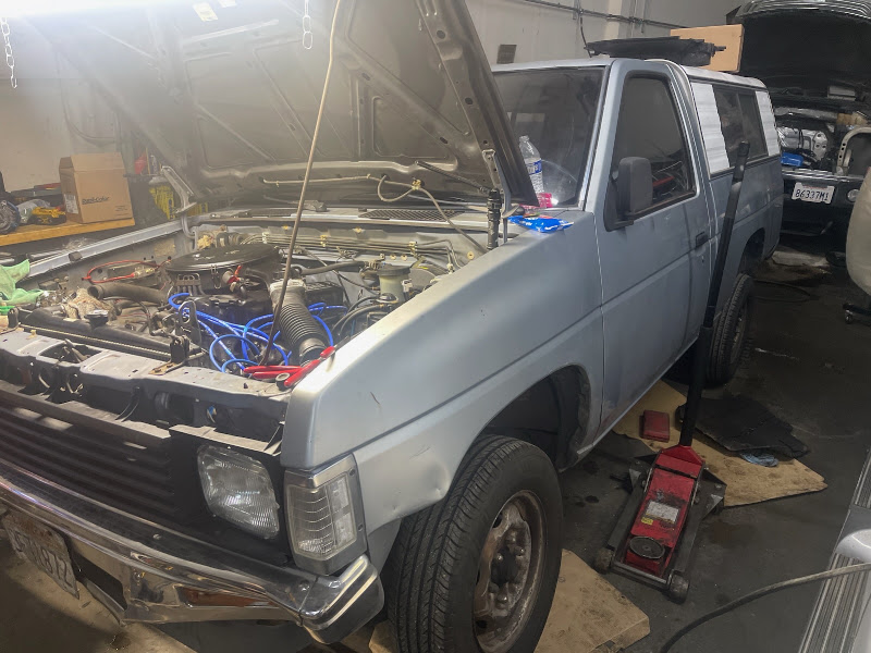 J & M Auto Repair 5