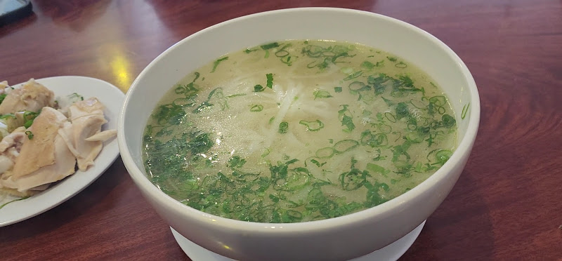 Phở Gà Hải Vân 2
