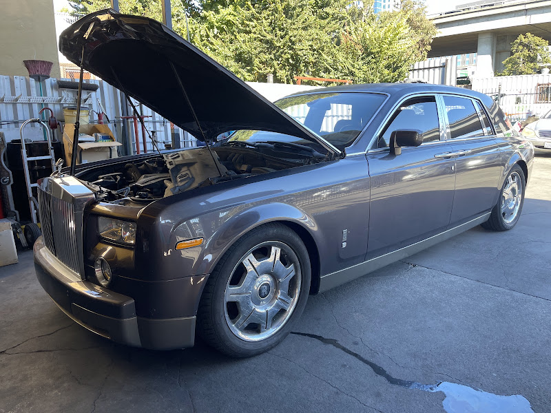 HK Auto Care
