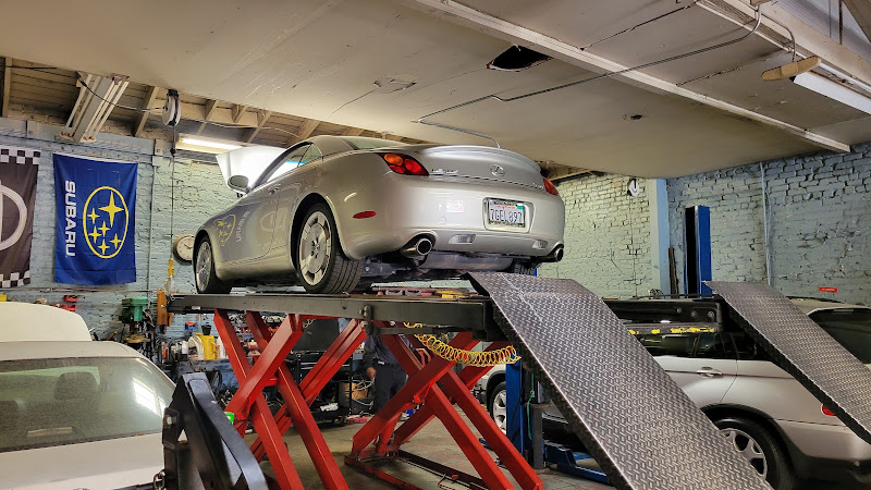 I AM Auto Care 2