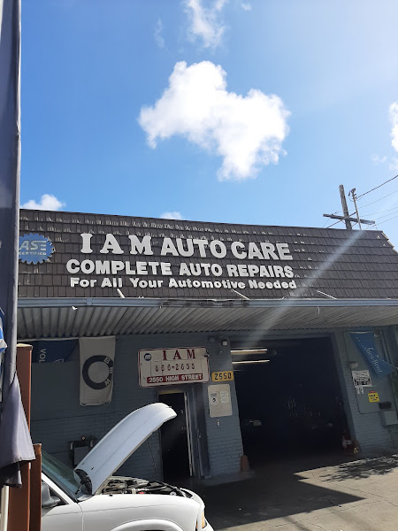 I AM Auto Care 3