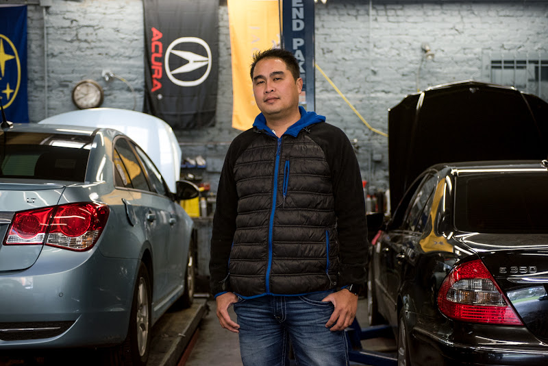 I AM Auto Care 4