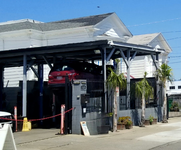 TMS Automotive