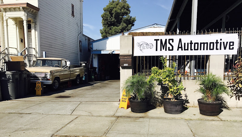 TMS Automotive 2