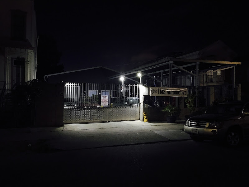 TMS Automotive 5
