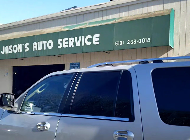 Jason's Auto Services 2