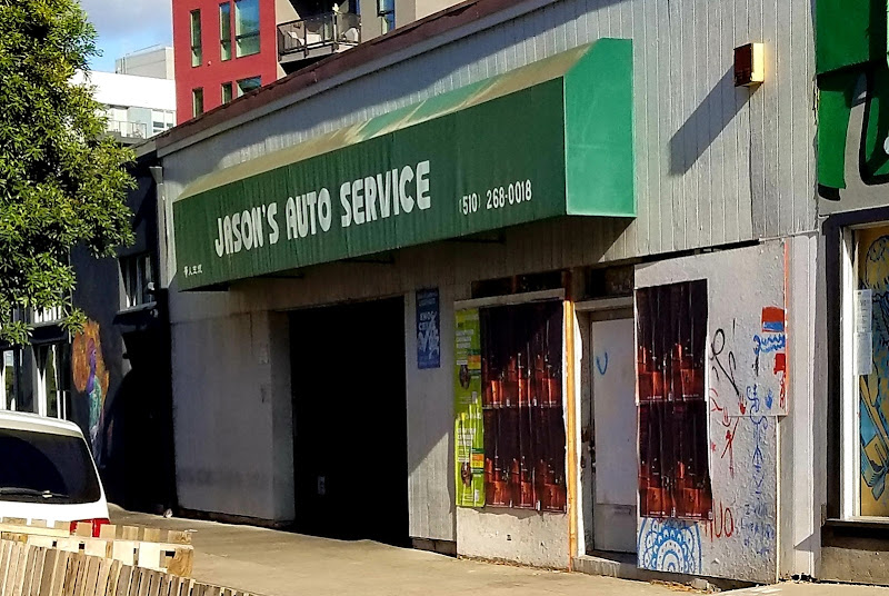 Jason's Auto Services 3