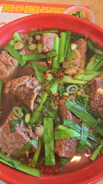 Lục Đỉnh Ký Tập 2 Restaurant 2