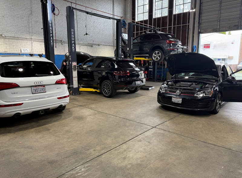 AG Precision Motors LLC