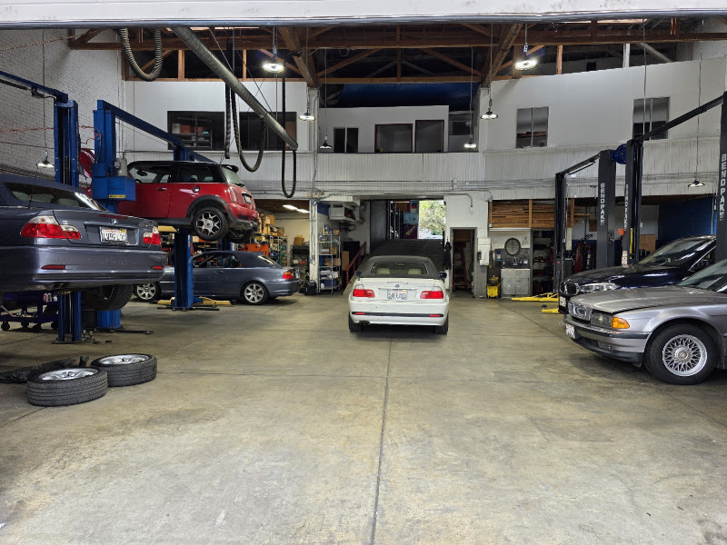 AG Precision Motors LLC 2