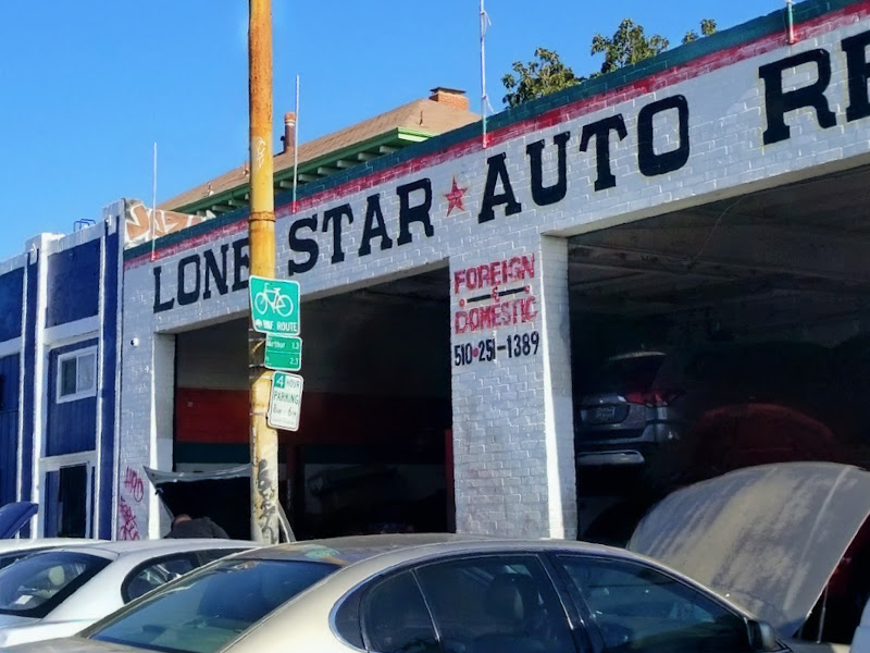 Lone Star Auto Repair 2