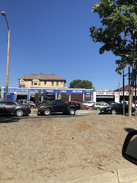 Lone Star Auto Repair 4