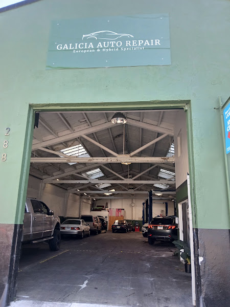 Galicia Auto Repair